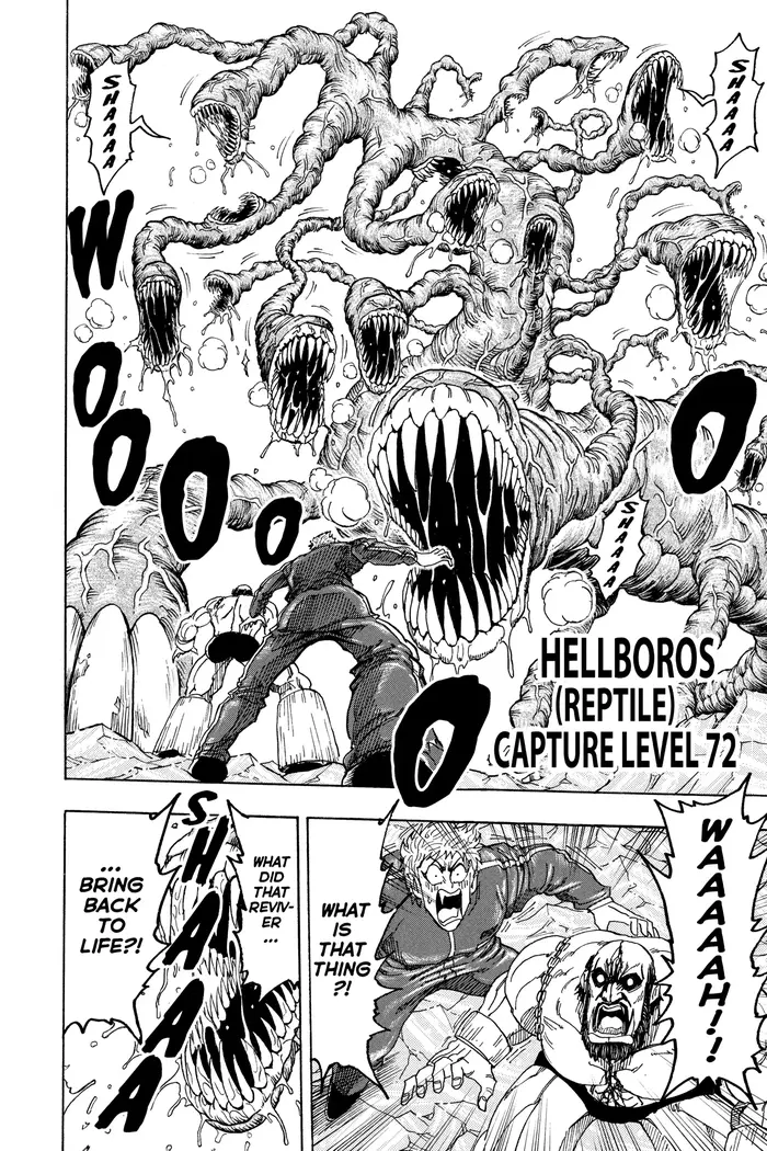 Toriko Chapter 89 image 21_optimized